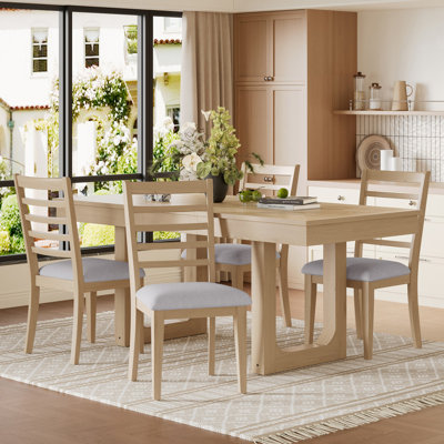 Dining Chairs (Set of 4)