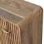 Nyyear Solid Wood 3 - Drawer Rectangle Accent Chest