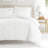Simply Soft Vine Pattern Duvet Cover Set-668561461-668561449