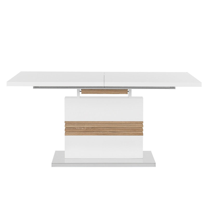 Selene Extendable Dining Table