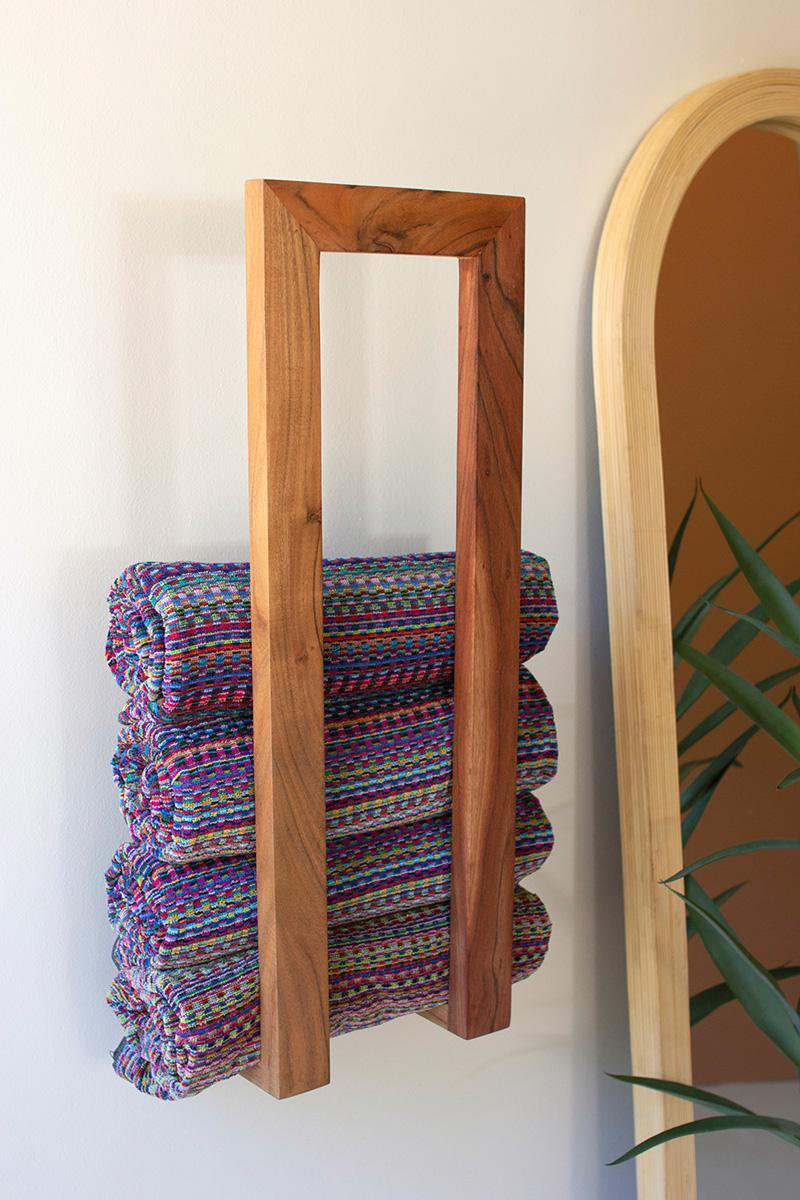 Lassell 10" Accent Shelf