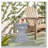 Outdoor Patio Accent Table Side