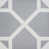 Gray/White