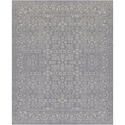 Khotan One-of-a-Kind 7'7" X 10' Area Rug