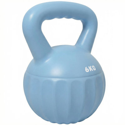 Kettlebell