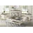 Holliman 50'' Solid Wood Console Table-1606117578