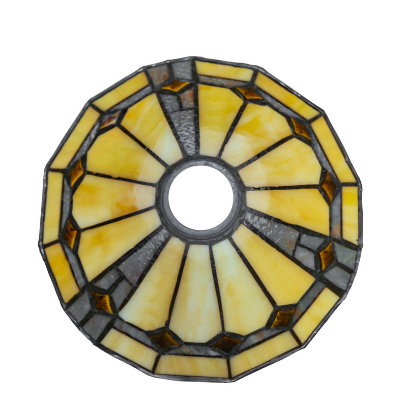 Cone Lamp Shade