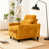 Jaune