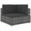 Chaise de patio avec coussins Elvane-1014667318-1014667317