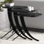 Tables de chevet abstraites Hico-527824395