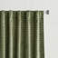 Paire de rideaux gaufrés Martha Stewart-105856667-105856666
