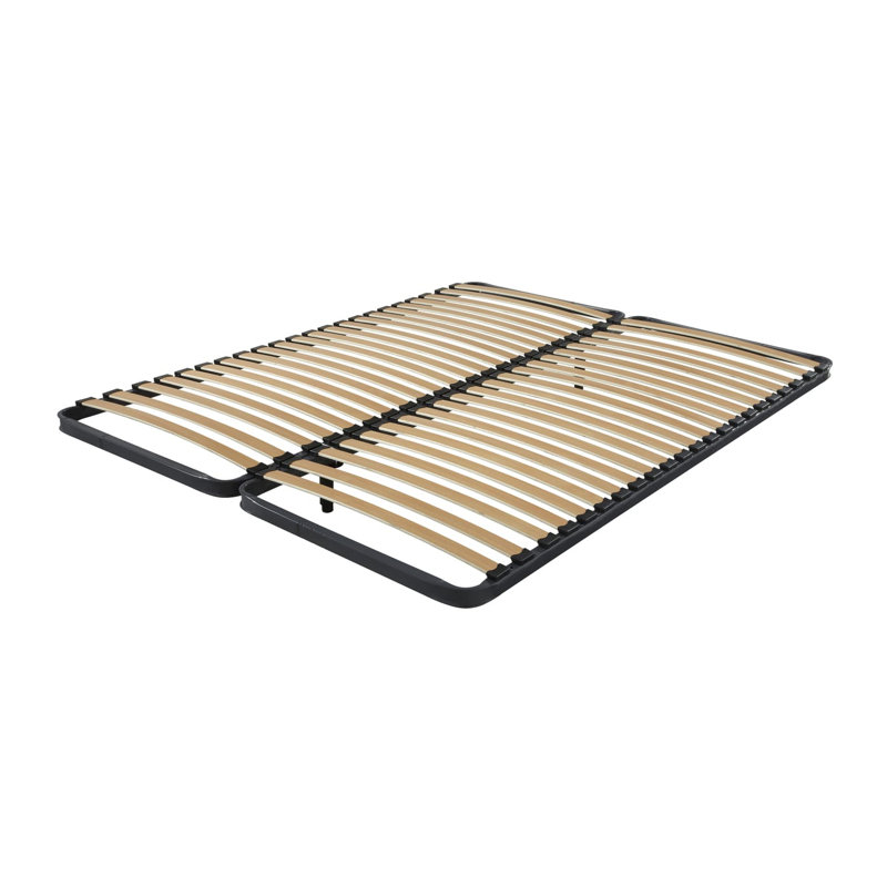 Jazmane Bed, 90 x 190 cm 