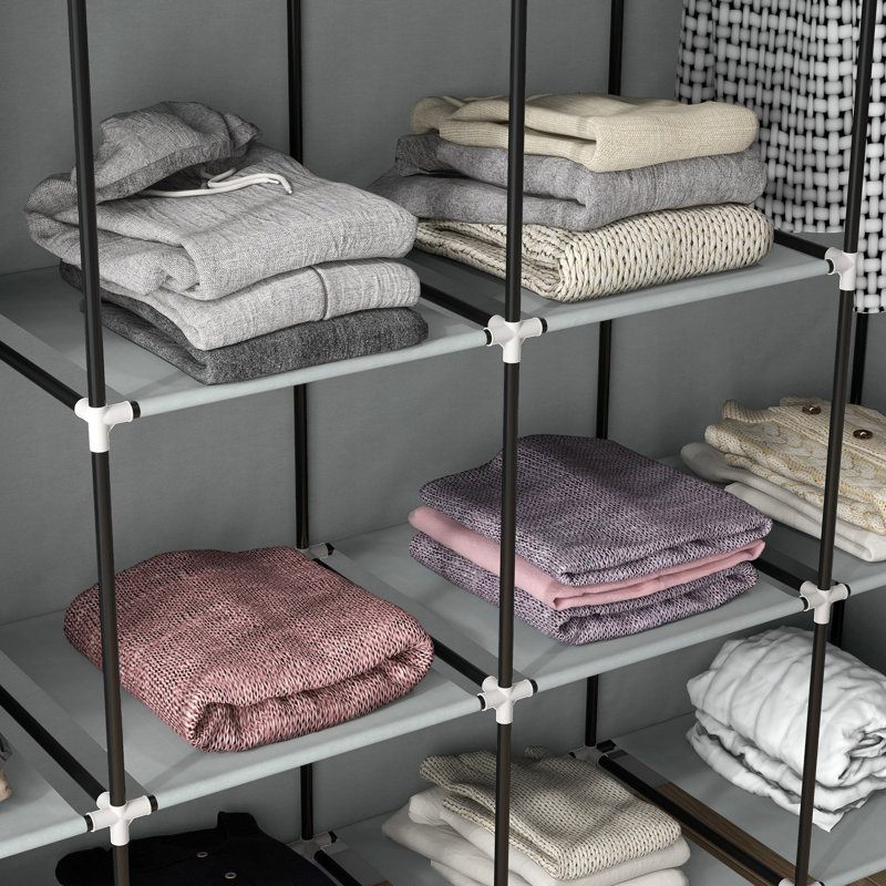 Parkchester Wardrobe