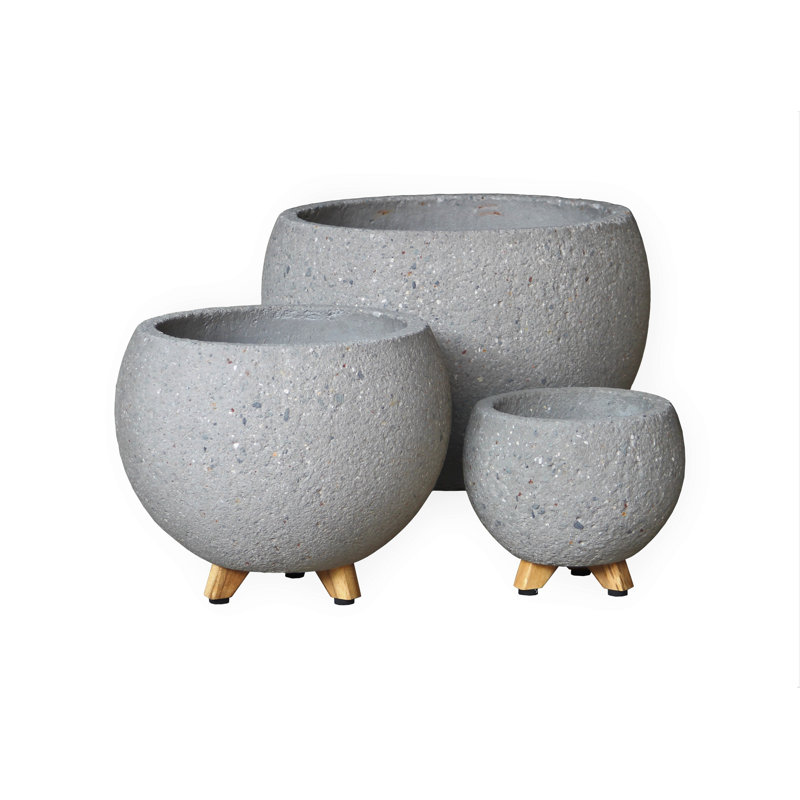 Mancilla Handmade Pot Planter