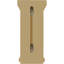 Corbeau encastré traditionnel-73567806-73319325