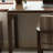 Tan Rectangular Solid Wood desk-108977071-108977074