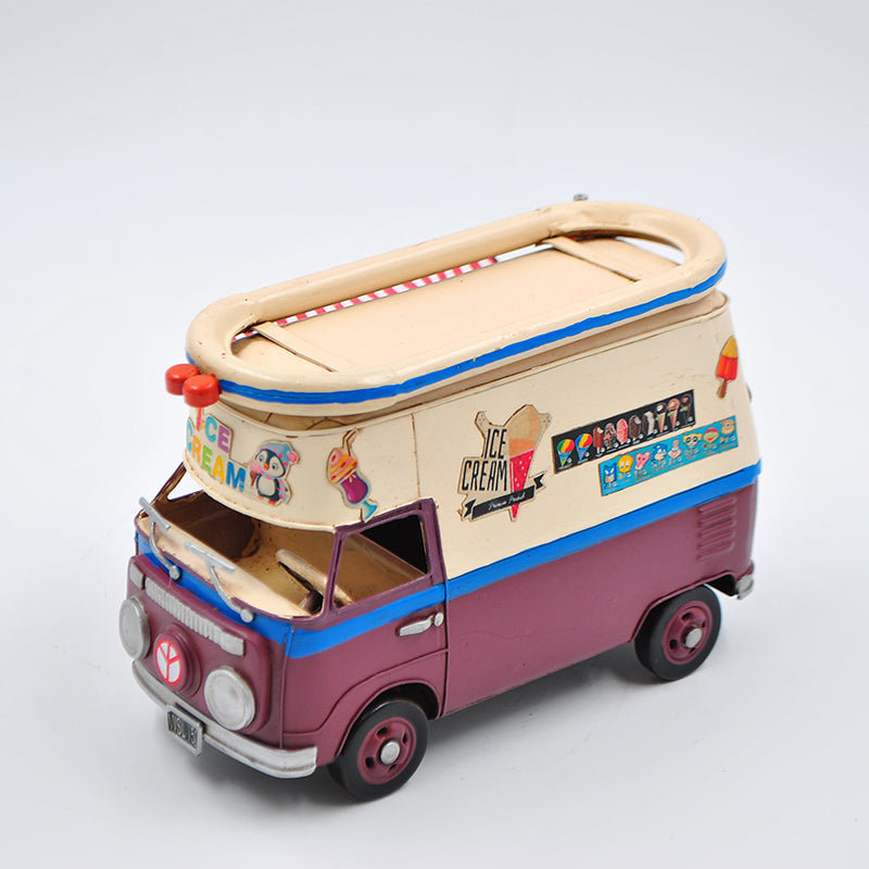 Bus Mizelle