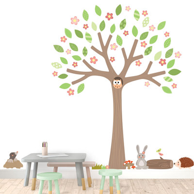 Wall Decal