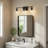 Cylindrical Bubble Glass Lamp Shades