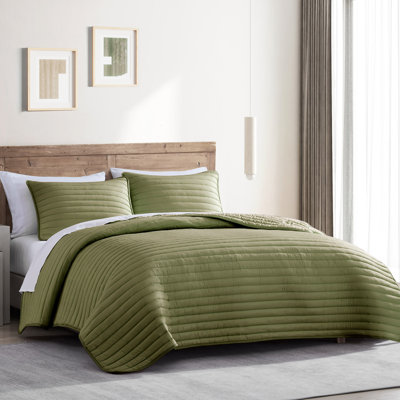  Microfiber Comforter Set