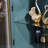 Green Solid + Manufactured Wood+Glass Display Cases