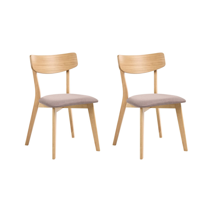 Upholstered Dining Chair
