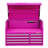 41" W 8-Drawer Top Chest