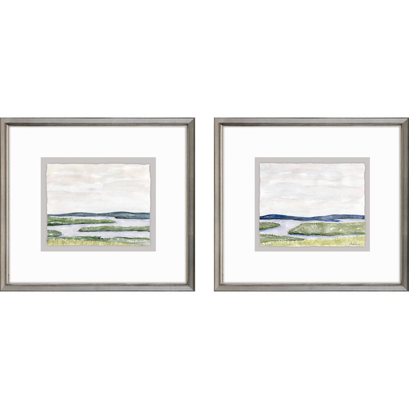 Belton Waterside Marsh S / 2