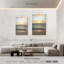 Gillard, mer calme, horizon-108552190