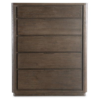 Outline 5 - Drawer Dresser
