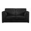 3 Seater Corduroy Sofa-1118796537