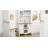 71'' Kitchen Pantry