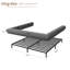Base de lit plateforme flottante Modern-1638721053