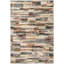 Tapis brun Mercado-168740008