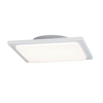 Adame LED Flush Mount