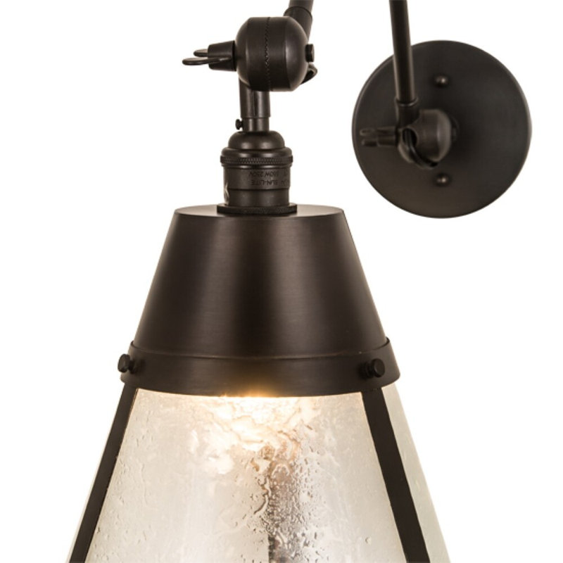 Kensington 1 - Light Spotlight