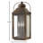Anchorage Outdoor Wall Mount Carriage Lantern-1882146906-1882146904