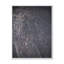 Golden On Gray - art sur toile moderne-2087808556-2087808544