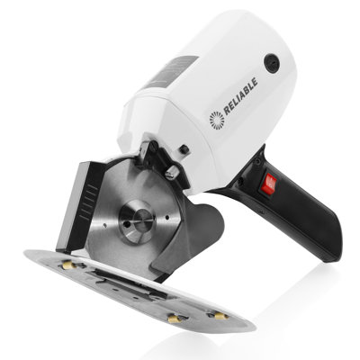 Reliable 4" Octagonal Cloth Cutting Machine 1500FR