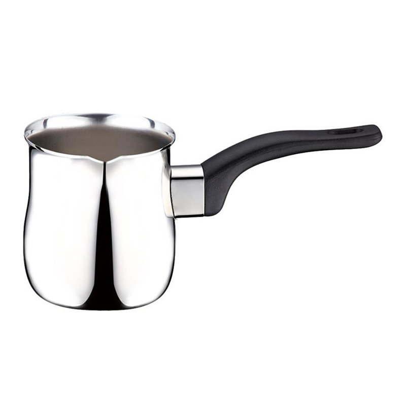 Cafetière turque en acier inoxydable 1,5 tasse Cuisinox