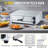 Electric Pizza Oven