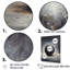 «Bowling Slate Strike» sur toile-2012880793-2012880792