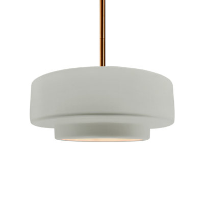 Meydan 1 - Light Single Drop Pendant