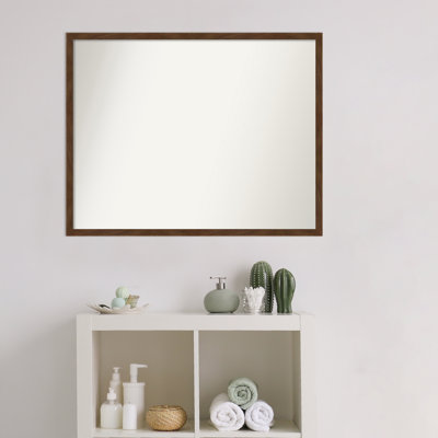 Miroir de salle de bain Carlisle