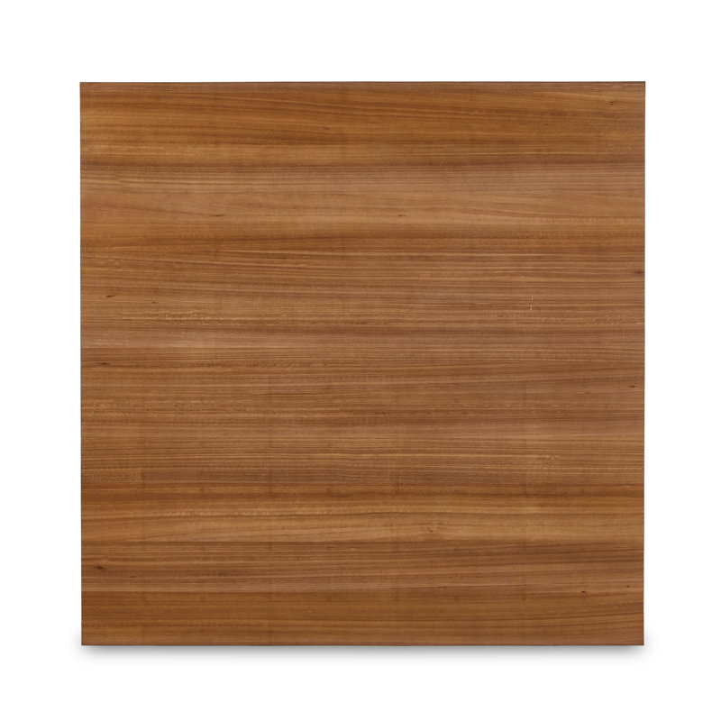 Hudson Coffee Table, Natural Yukas
