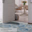 Tapis en chenille de Jean Jean Pierre New York Merdia-912629649