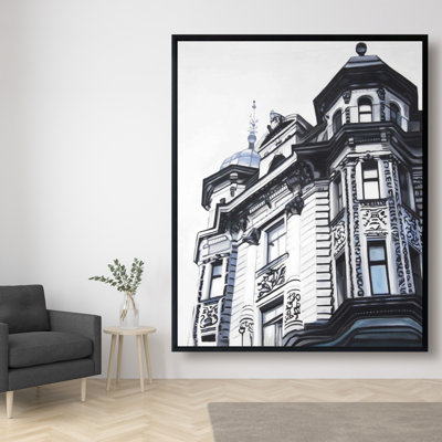 " Historic Apartment "