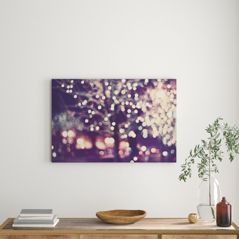 Wrapped Canvas Print, 61cm H x 91cm W x 3.81cm D