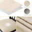 Couvre-siège extensible pour chaise de salle à manger, ensemble de 8 housses de chaise de cuisine imperméables et amovibles-219504025