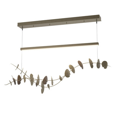 Lily 1 - Light Pendant